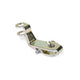 Rear Drum Brake Lever Peugeot Kisbee