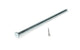 Main Stand Axle / Pin Yamaha BW's / Slider