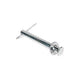Main Stand Axle / Pin Minarelli horizontal (Yamaha Aerox)