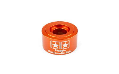 Insert oil seal tool Stage6 Piaggio variator side