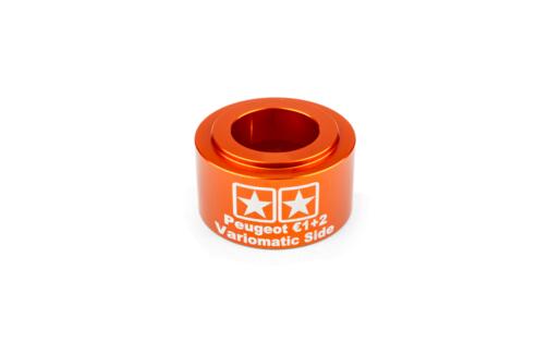 Oil seal tool insert Stage6 Peugeot CVT side
