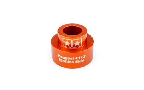 Oil seal tool insert Stage6 Peugeot ignition side