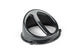 Air Scoop STR8 universal carbon look