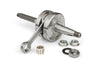 Crankshaft Stage6 R/T 85mm conrod Piaggio