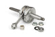 Crankshaft Stage6 R/T 85mm conrod Piaggio