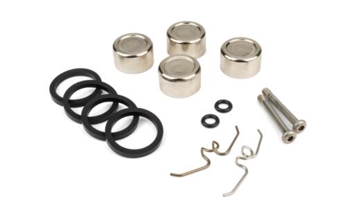 Repair Kit 4-piston brake caliper Motoforce Racing