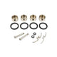 Repair Kit 4-piston brake caliper Motoforce Racing