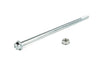 Wheel Axle front 230mm / d. 10mm Yamaha BW's
