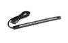 Taillight LED strip with brake light and turn signal