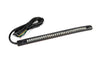 Taillight LED strip with brake light and turn signal