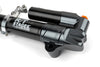 Fork with mudguard bracket Stage6 R/T Yamaha Aerox