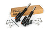 Fork with mudguard bracket Stage6 R/T Yamaha Aerox