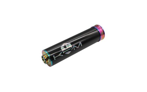 Silencer KRM 90 - 110 Black / Neochrome / Hologram