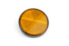 Reflector orange 60mm - M5 Peugeot Speedfight