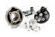Cylinder Kit Polini Sport 80cc cast iron Minarelli AM6