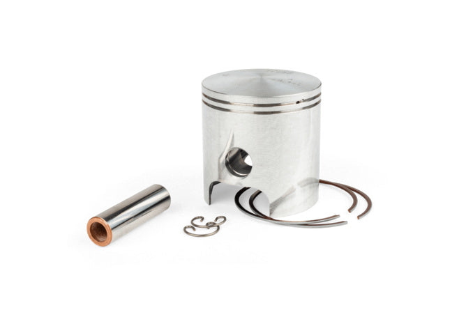 Cylinder Kit Polini Sport 80cc cast iron Minarelli AM6
