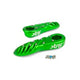 Footpegs Yamaha BWs after 2004 Green