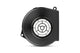 Ignition Cover Peugeot Kisbee black