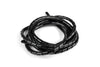 Spiral Cable Wrap 150cm black