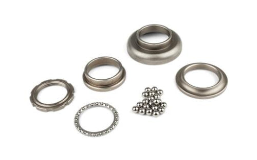 Steering Head Bearings Peugeot scooters