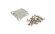 Fairing Fastener Kit (x18)