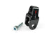 Shock Riser Stage6 +40mm Minarelli / CPI / Peugeot / Kymco / GY6 carbon