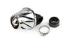 Air Filter STR8 Helix chrome
