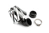 Air Filter STR8 Helix chrome