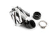 Air Filter STR8 Helix chrome