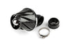 Air Filter STR8 Helix carbon look glossy