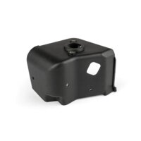Cylinder Cover Piaggio Zip after 2000