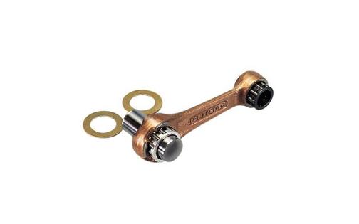 Connecting Rod Polini Evolution 10mm piston pin Minarelli