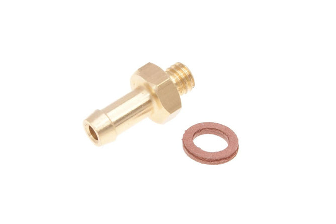 Connector Polini M6x1 (opening 3mm)