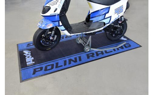 Environmental mat Polini 200 x 100 cm