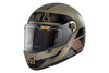 Full Face Helmet MT Helmets Jarama 68TH gold brown