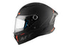 Full Face Helmet MT Helmets Stinger 2 matte black