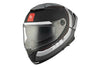 Full Face Helmet MT Helmets Thunder 4 SV R25 black / grey