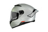 Full Face Helmet MT Helmets Thunder 4 SV glossy white