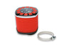Air Filter Malossi E14 35mm PHVA/PHBG straight