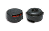 Air Filter Malossi E3B 32mm with thread PHBG black