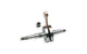 Crankshaft Malossi RHQ 12mm pin Honda Dio
