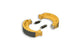 Brake Shoes Malossi Brake Power Vespa Primavera 125