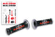 Grips Malossi Tribal black Open End