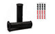 Grips Malossi MHR black
