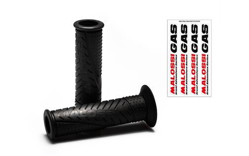 Grips Malossi MHR black Open End