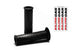 Grips Malossi MHR black Open End