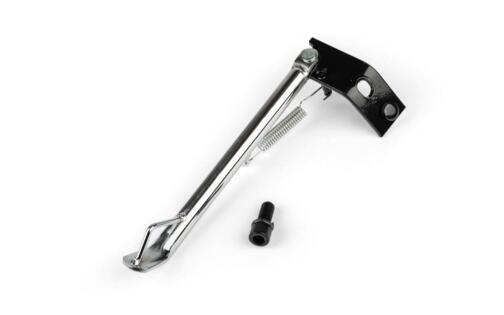 Side Stand Yamaha BW's chrome