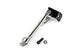 Side Stand chrome Yamaha Slider