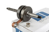 Crankshaft verstärkt MotoForce Piaggio
