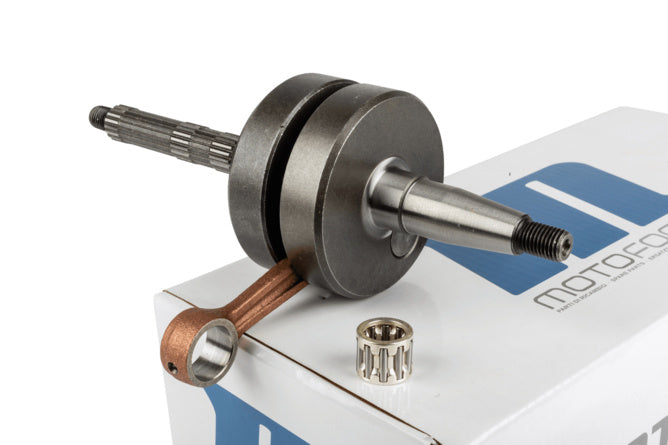 Crankshaft verstärkt MotoForce Piaggio